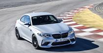 BMW M2 Competition