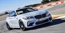 BMW M2 Competition