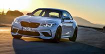 BMW M2 Competition