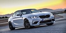 BMW M2 Competition