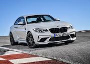 BMW M2 Competition