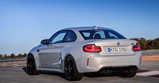 BMW M2