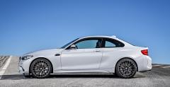 BMW M2 Competition