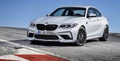 BMW M2 Competition