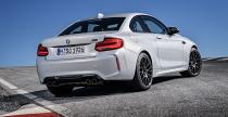 BMW M2 Competition