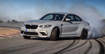 BMW M2 Competition