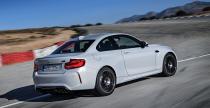 BMW M2 Competition