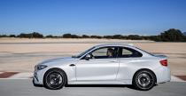 BMW M2 Competition