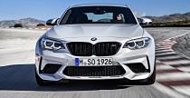 BMW M2 Competition