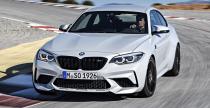 BMW M2 Competition