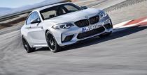 BMW M2 Competition