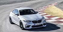 BMW M2 Competition