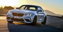 BMW M2 Competition