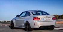 BMW M2 Competition