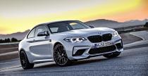 BMW M2 Competition