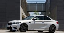 BMW M2 Competition