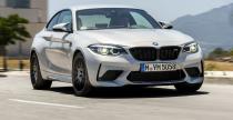 BMW M2 Competition