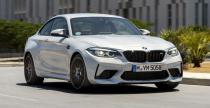 BMW M2 Competition