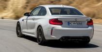 BMW M2 Competition