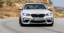 BMW M2 Competition