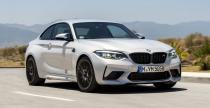 BMW M2 Competition