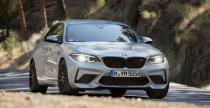 BMW M2 Competition