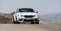 BMW M2 Competition