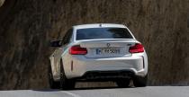 BMW M2 Competition