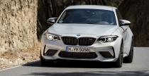 BMW M2 Competition