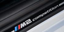 BMW M2 Competition