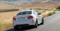 BMW M2 Competition