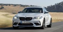 BMW M2 Competition