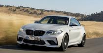 BMW M2 Competition