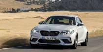 BMW M2 Competition