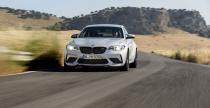 BMW M2 Competition