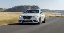 BMW M2 Competition