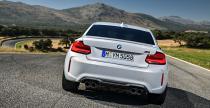 BMW M2 Competition