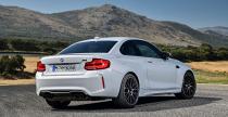 BMW M2 Competition