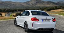 BMW M2 Competition