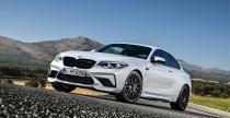 BMW M2 Competition