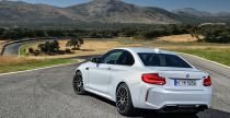 BMW M2 Competition