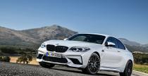 BMW M2 Competition