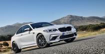 BMW M2 Competition