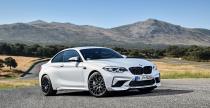 BMW M2 Competition