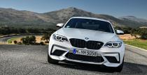 BMW M2 Competition