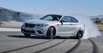 BMW M2 Competition