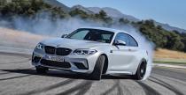 BMW M2 Competition