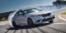 BMW M2 Competition