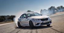 BMW M2 Competition