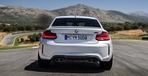 BMW M2 Competition